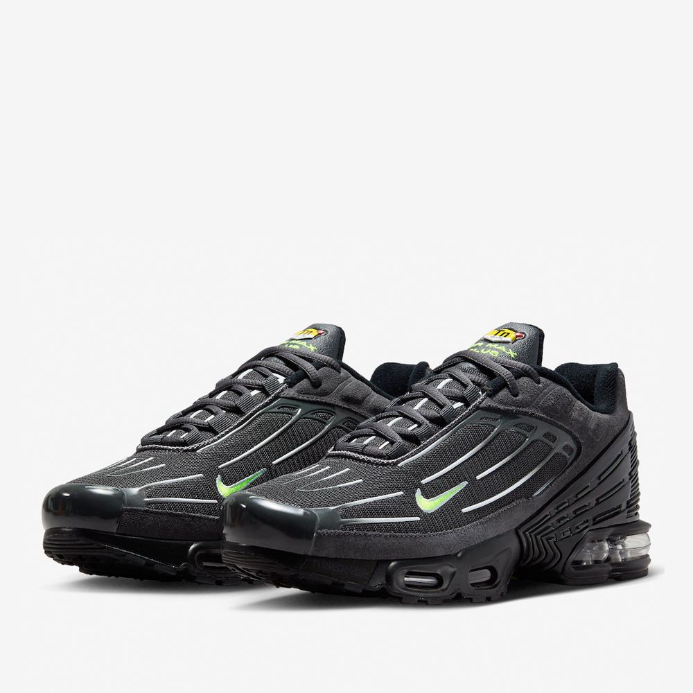 Nike Air Max Plus 3 FQ2387 001 Sportsalon .ua